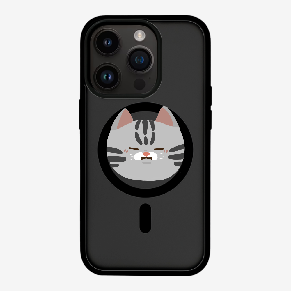 American Shorthair Phone Case