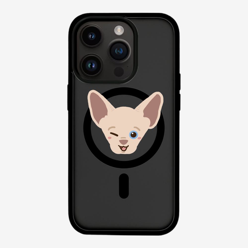 Canadian Sphynx Phone Case