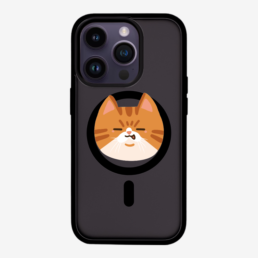 Exotic Shorthair Phone Case