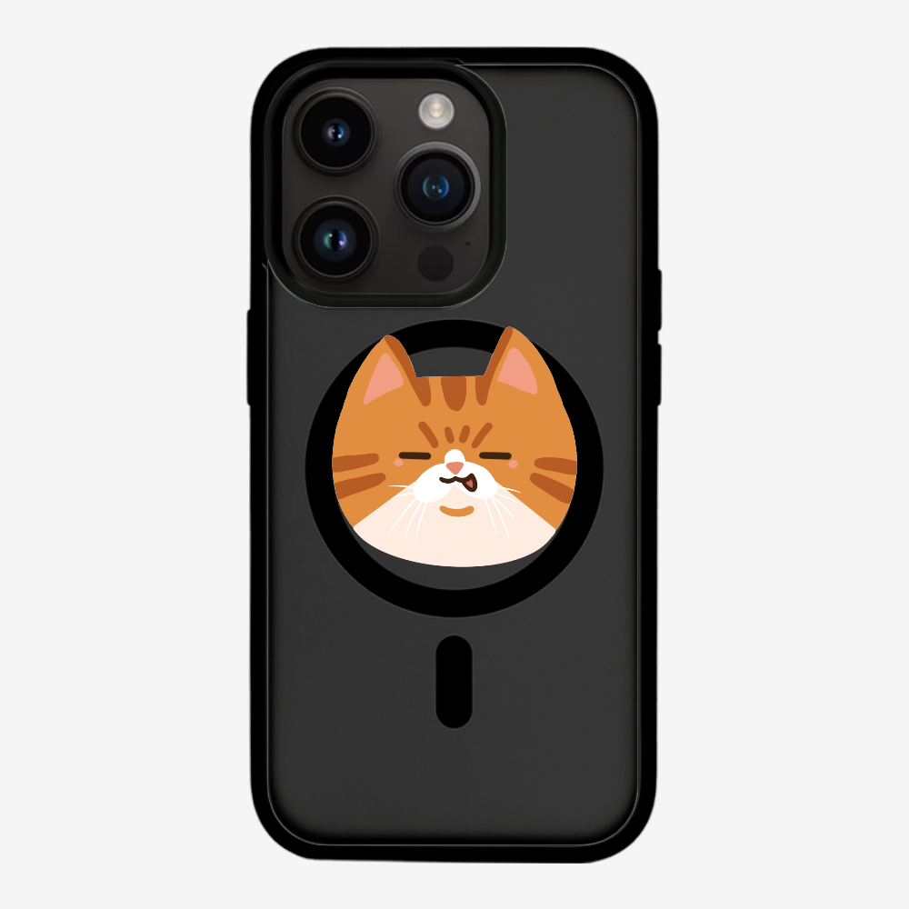 Exotic Shorthair Phone Case