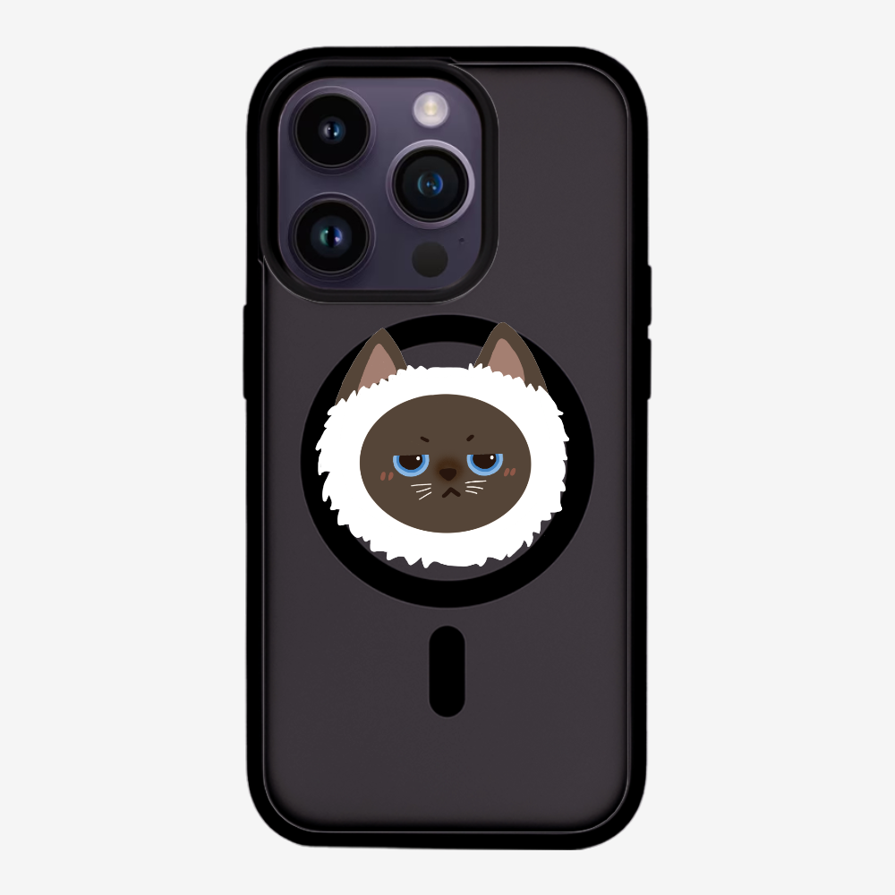 Birman Phone Case