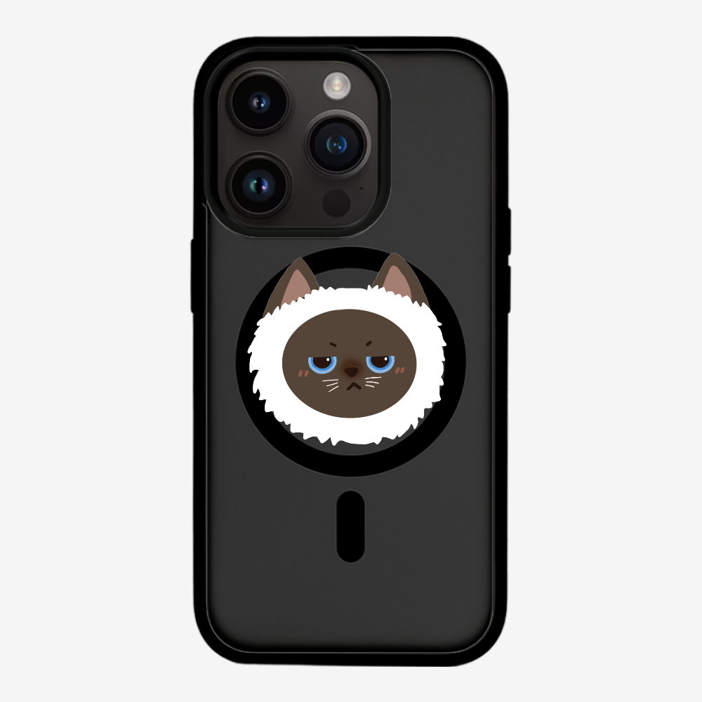 Birman Phone Case