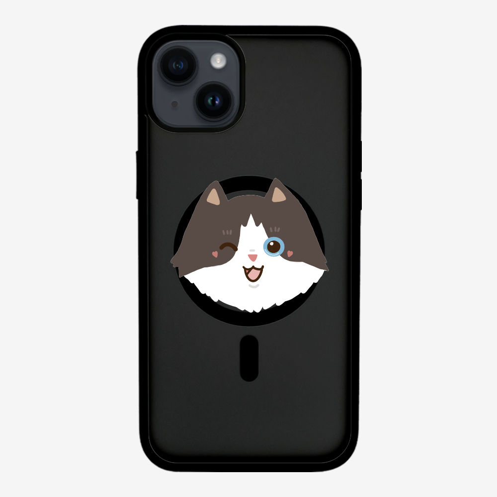 American Ragdoll Phone Case