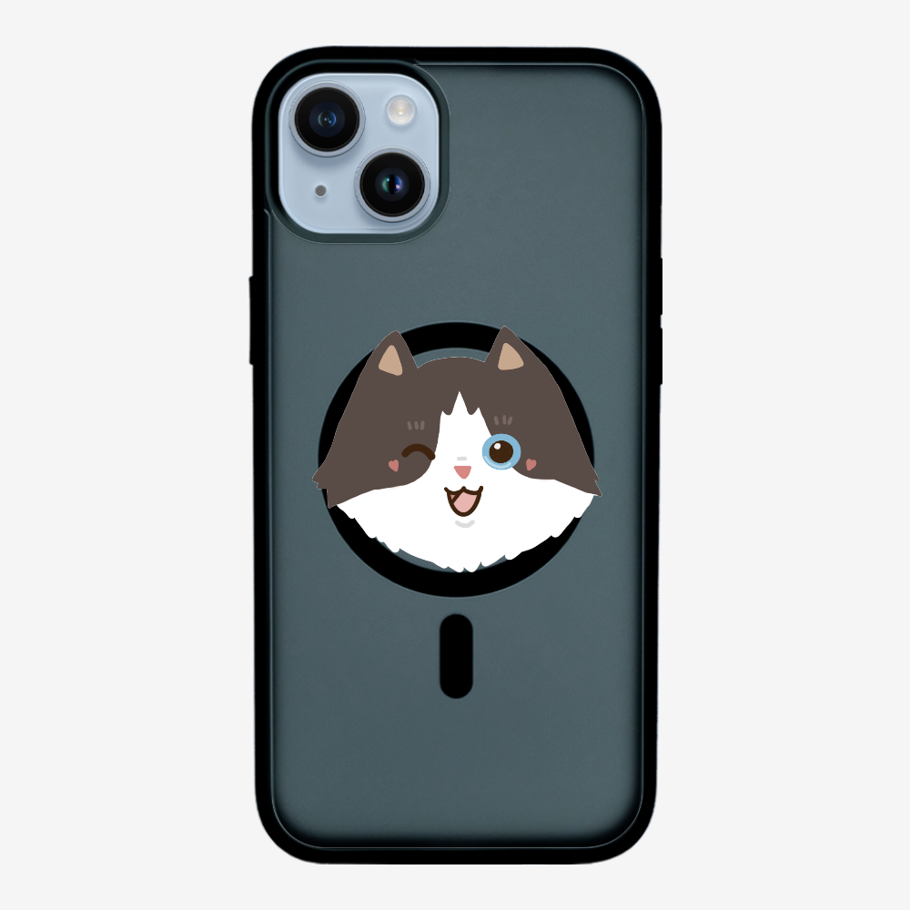 American Ragdoll Phone Case