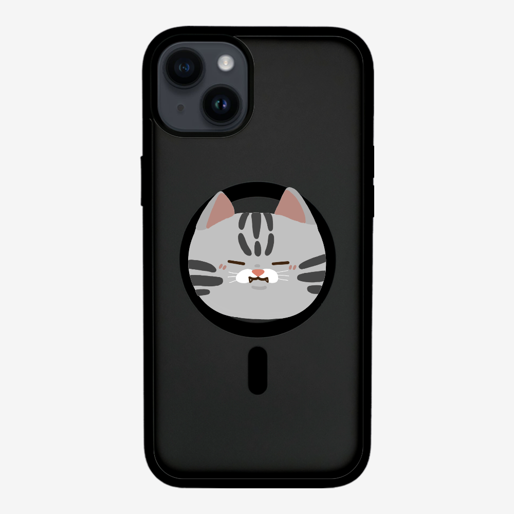 American Shorthair Phone Case