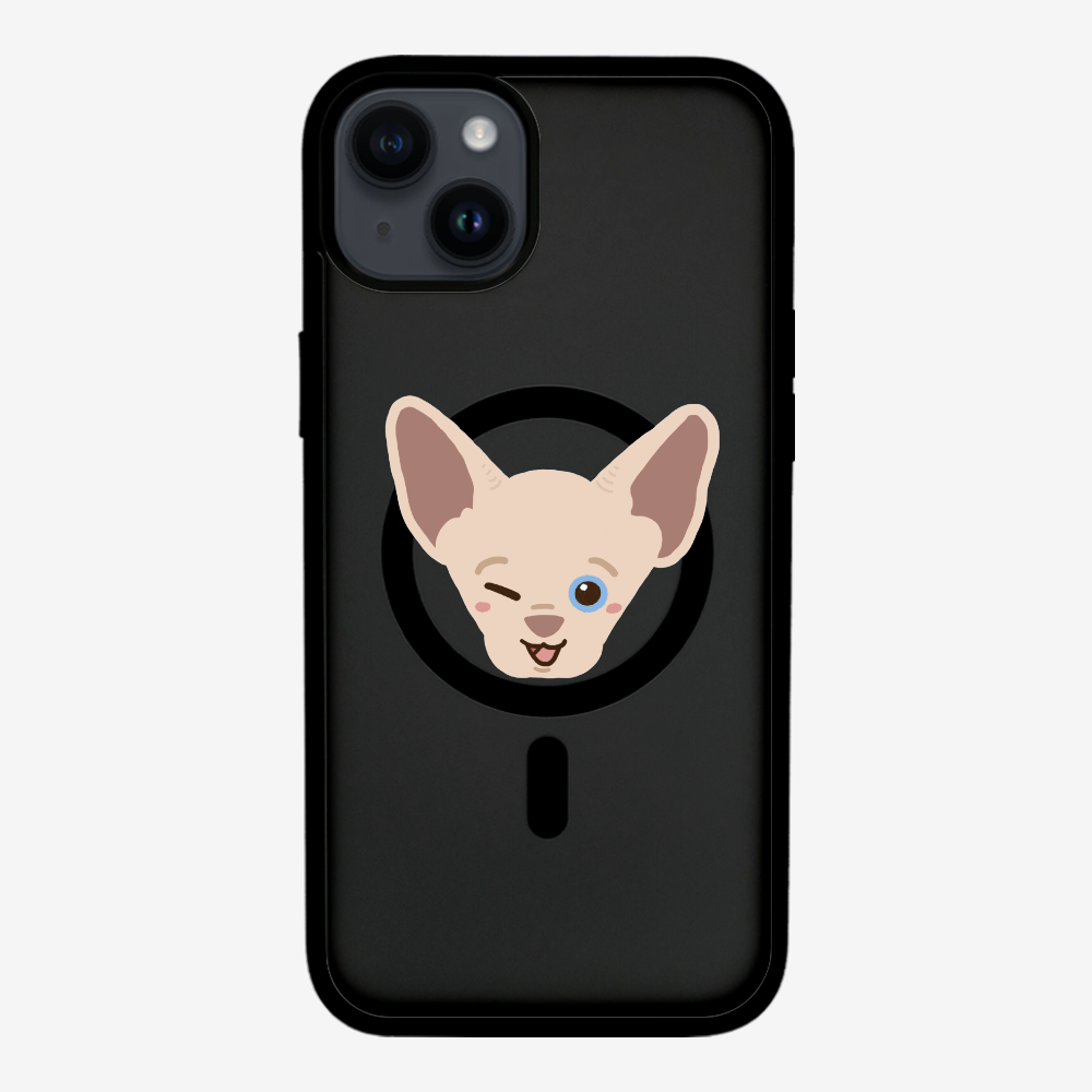 Canadian Sphynx Phone Case