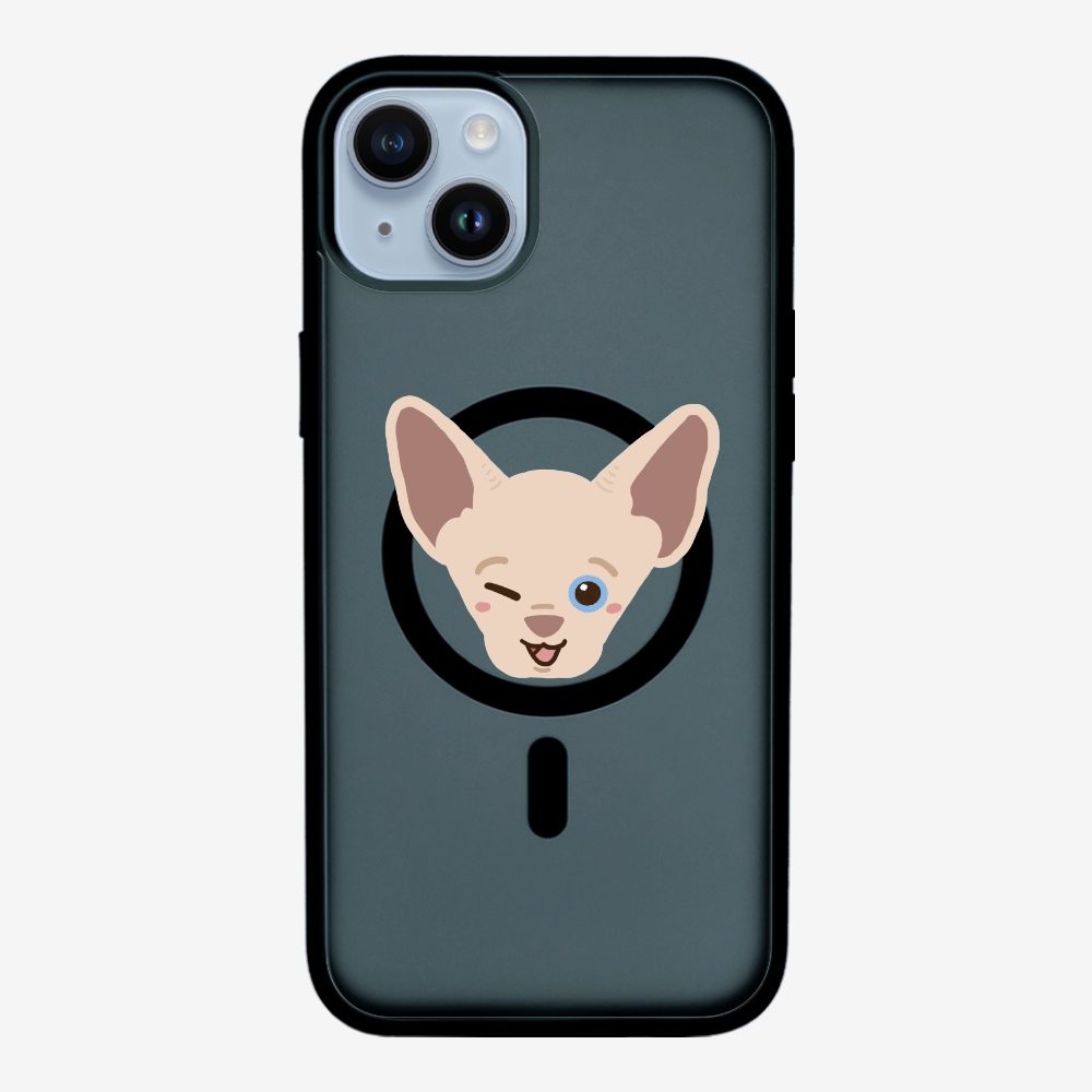 Canadian Sphynx Phone Case