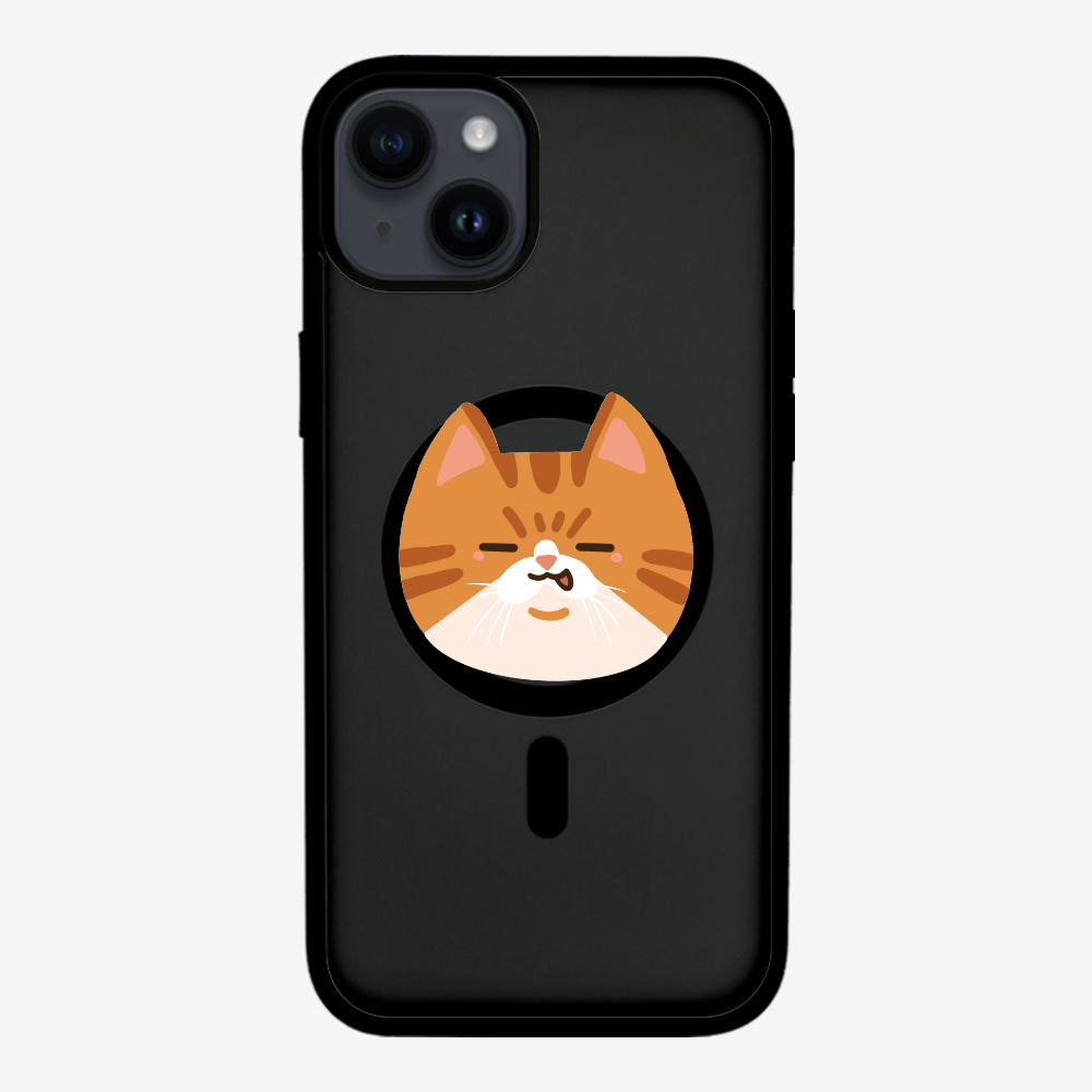 Exotic Shorthair Phone Case