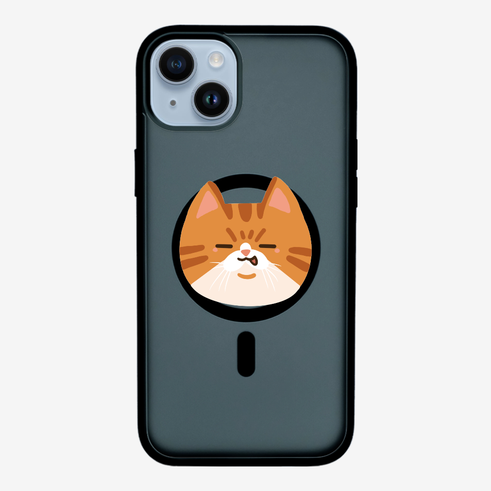 Exotic Shorthair Phone Case