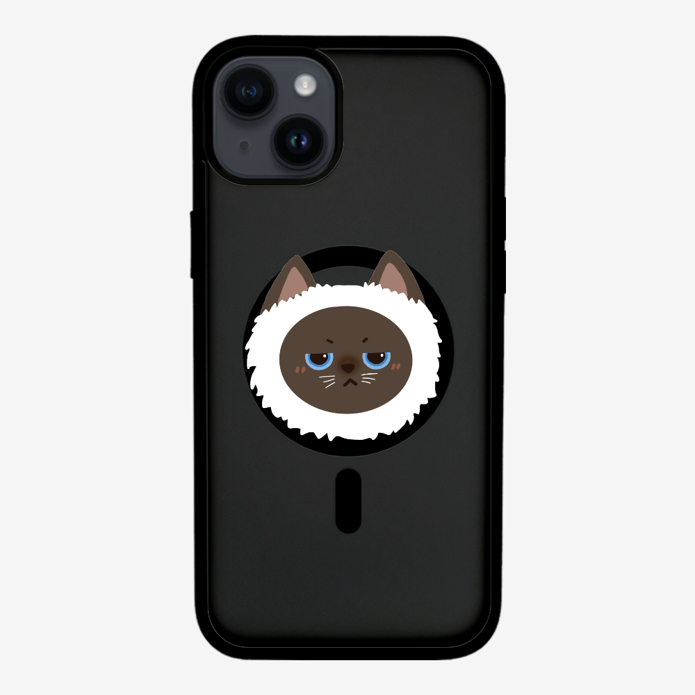 Birman Phone Case