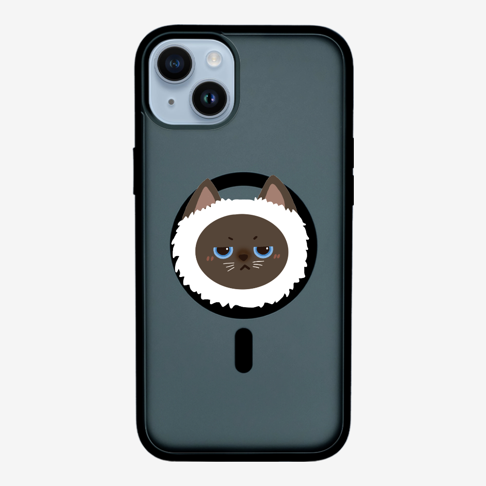 Birman Phone Case