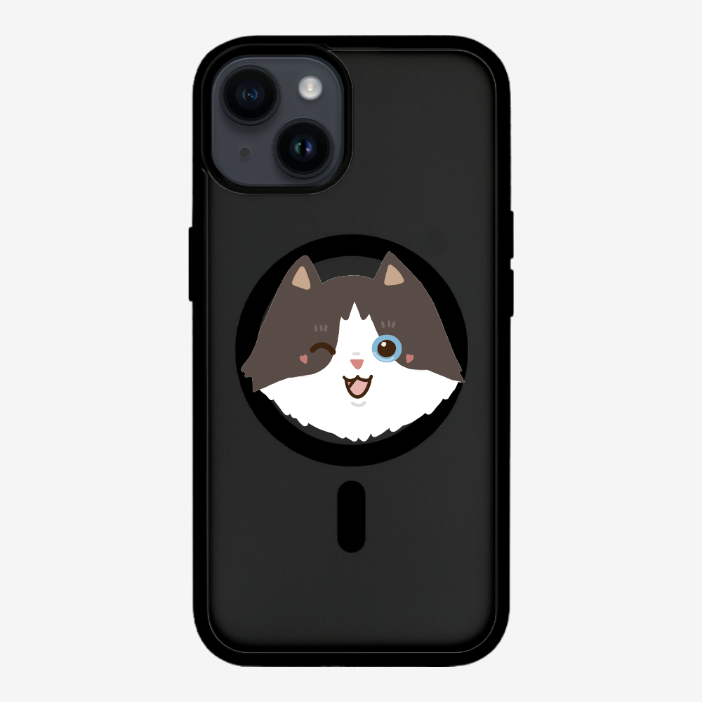 American Ragdoll Phone Case