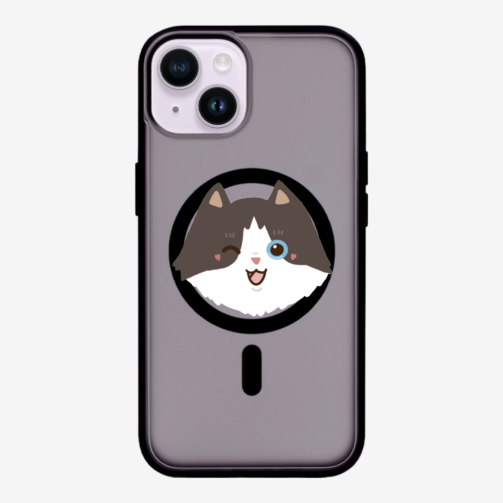 American Ragdoll Phone Case