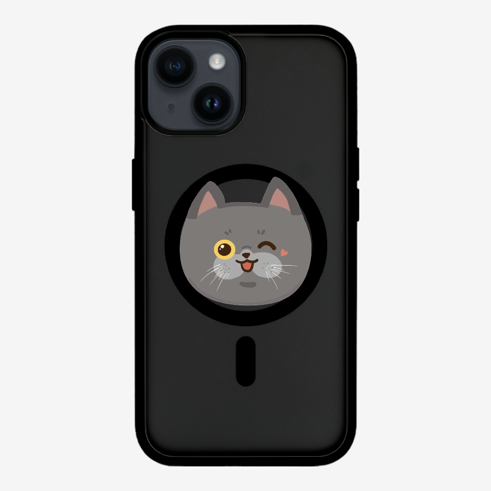 British Shorthair Phone Case