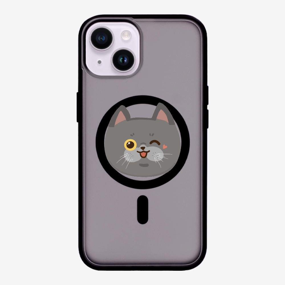 British Shorthair Phone Case