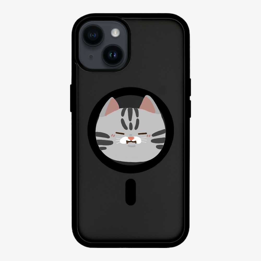 American Shorthair Phone Case