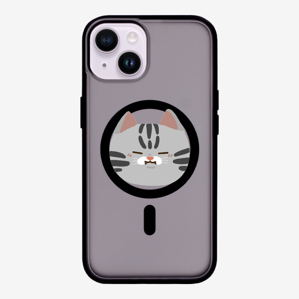 American Shorthair Phone Case