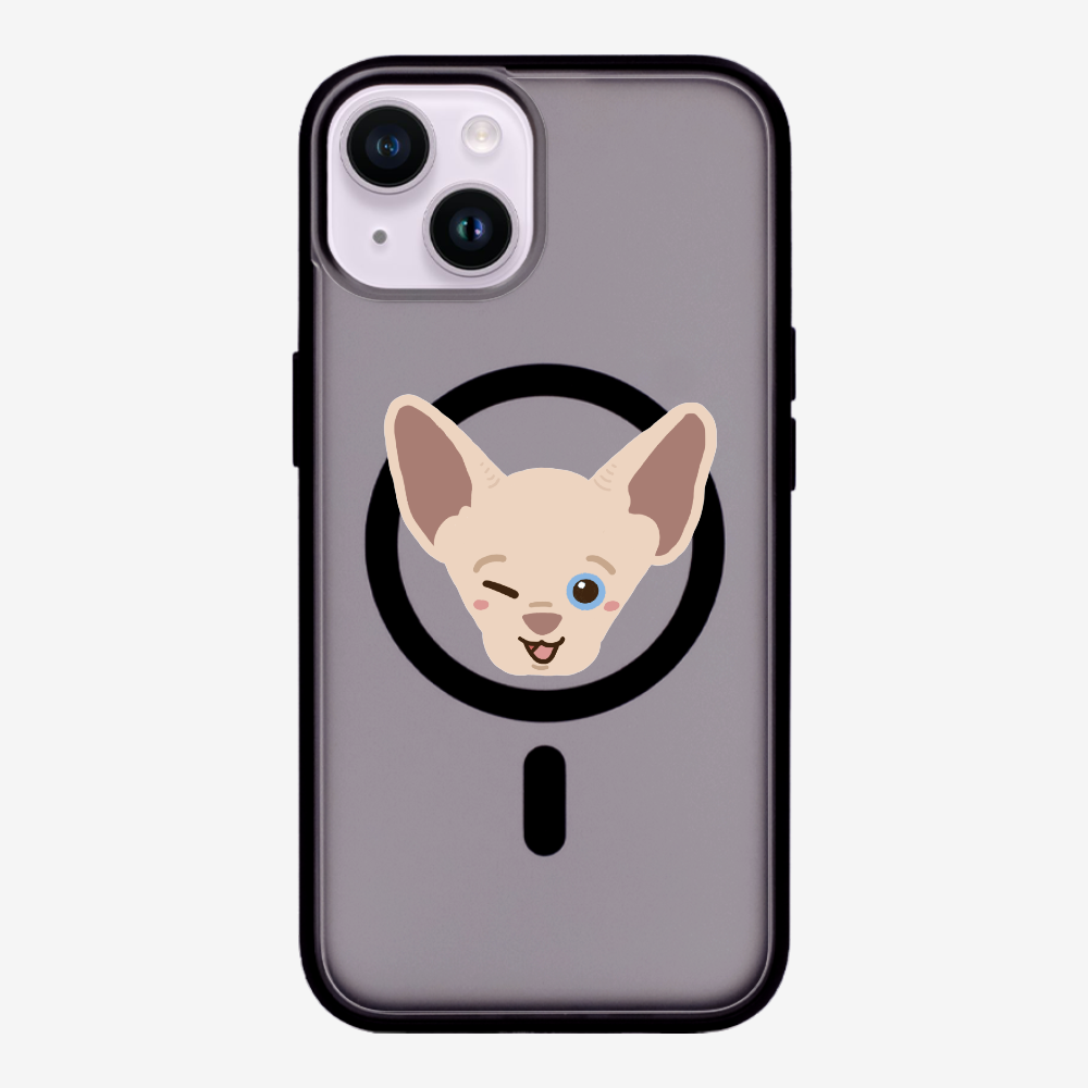 Canadian Sphynx Phone Case