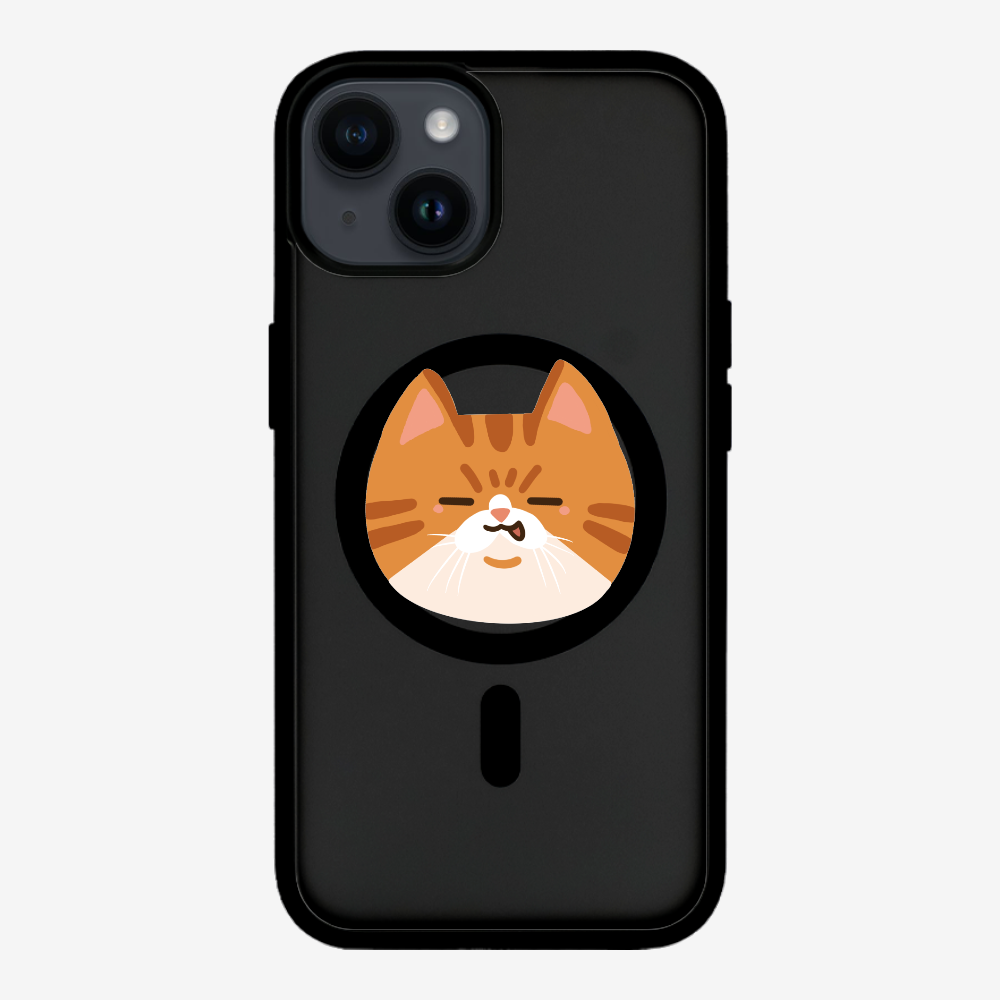 Exotic Shorthair Phone Case