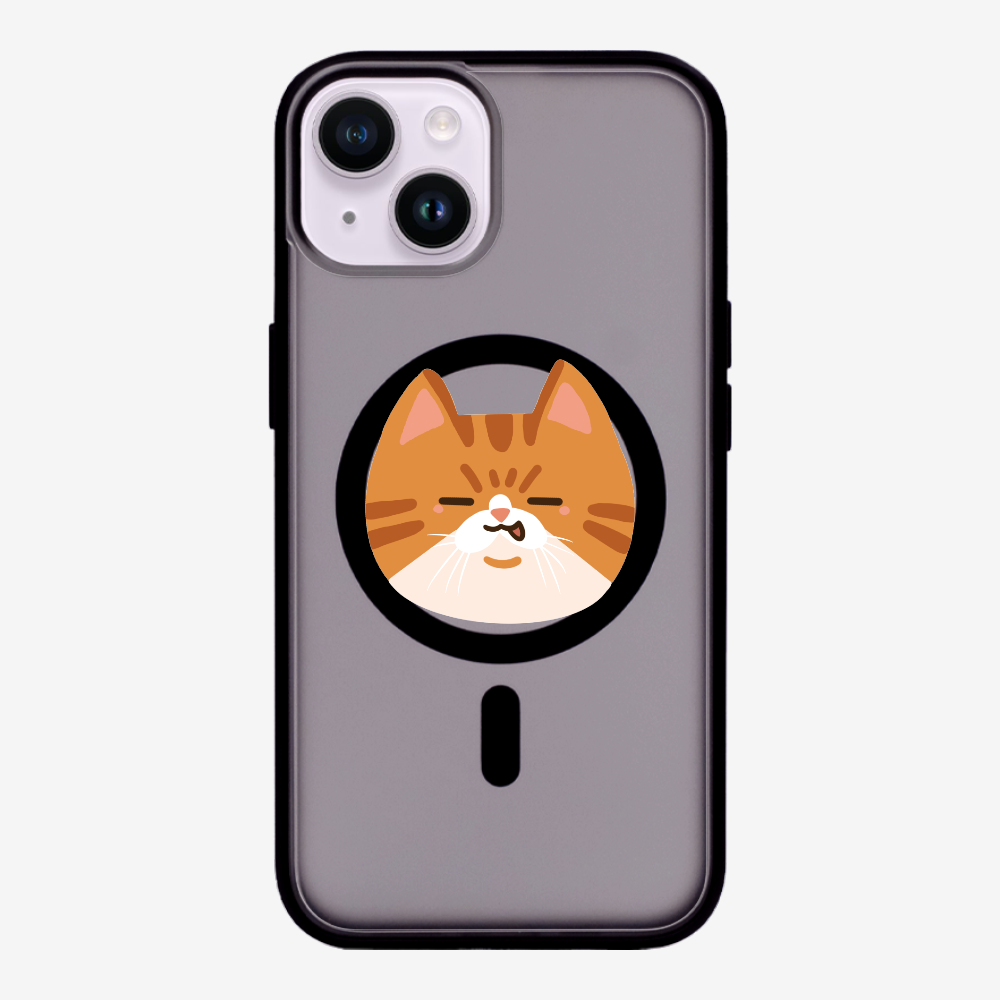 Exotic Shorthair Phone Case