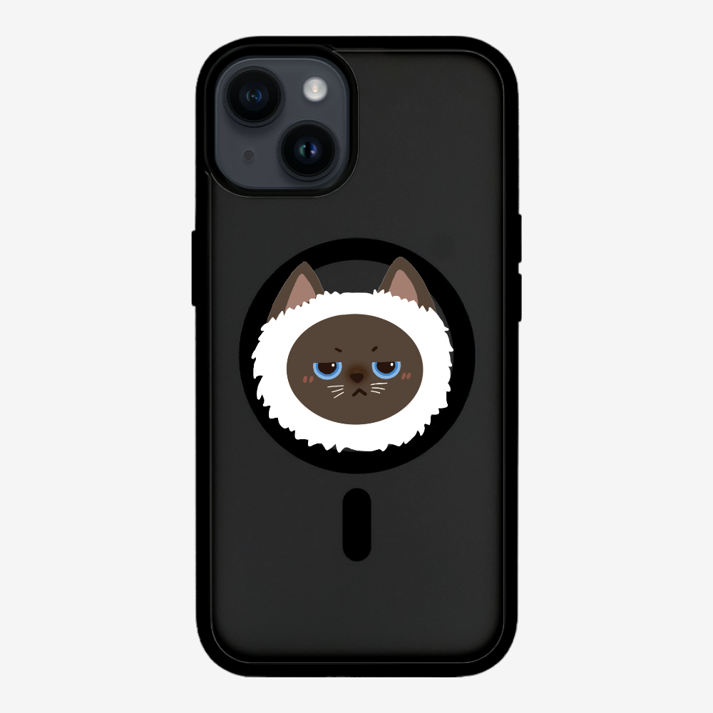 Birman Phone Case