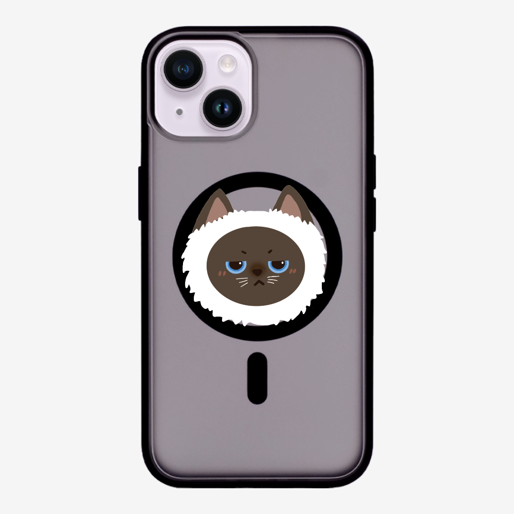 Birman Phone Case