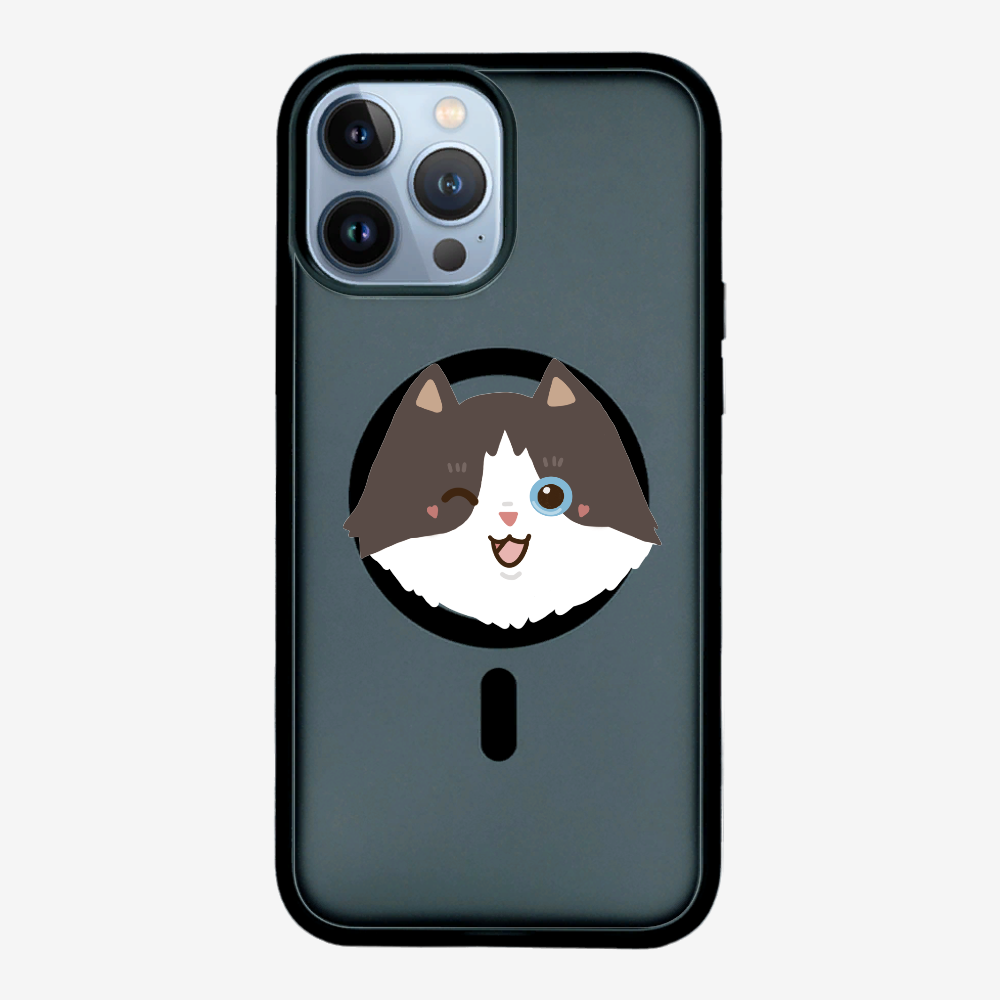 American Ragdoll Phone Case