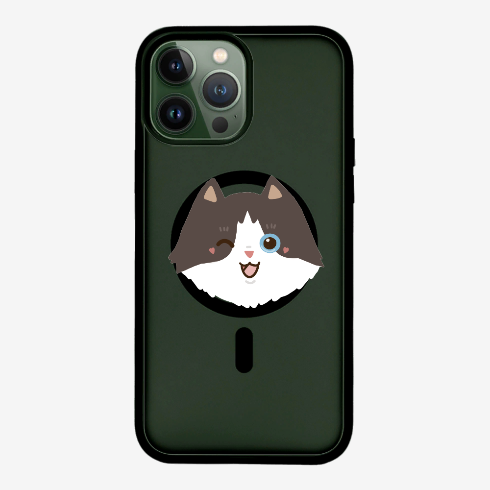 American Ragdoll Phone Case