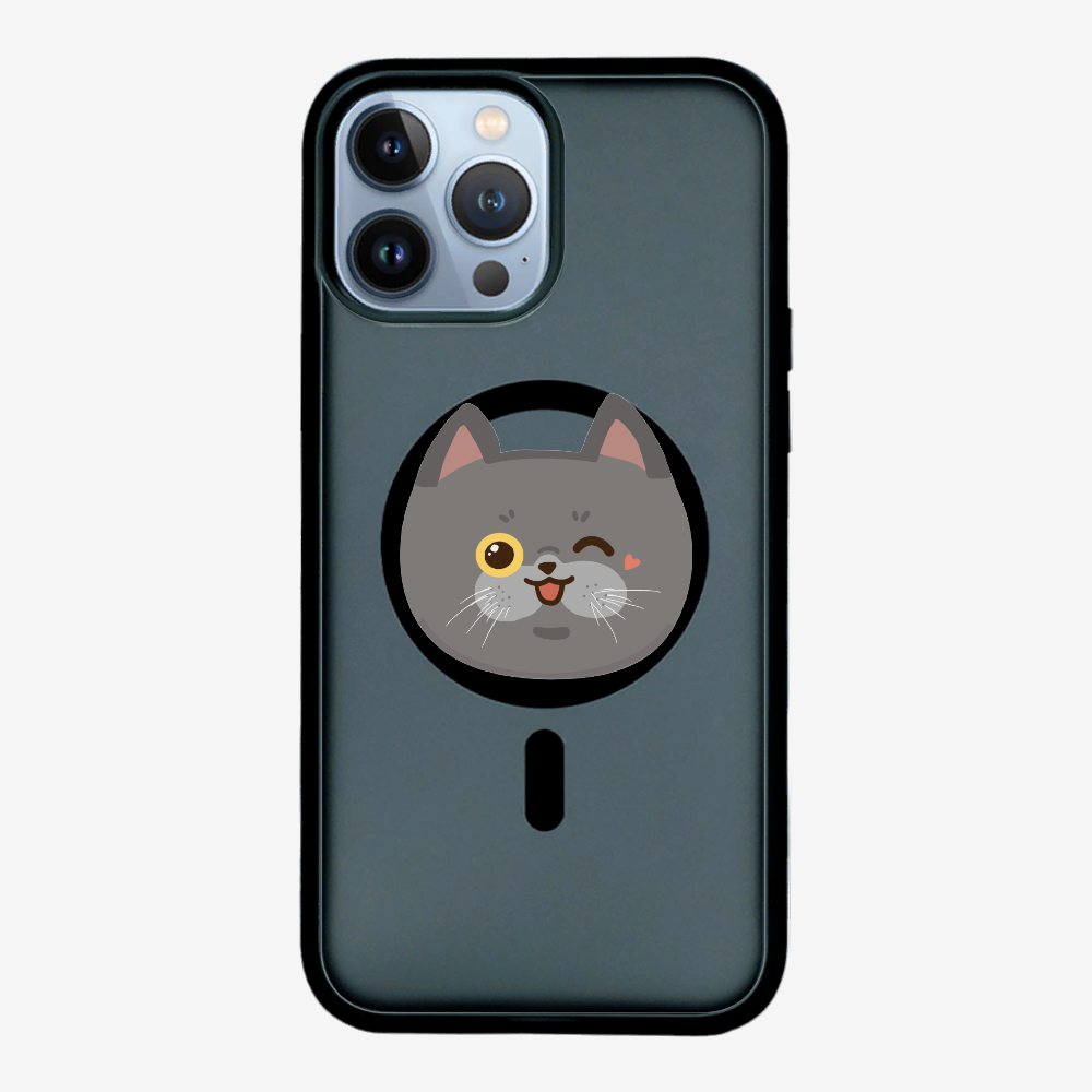 British Shorthair Phone Case