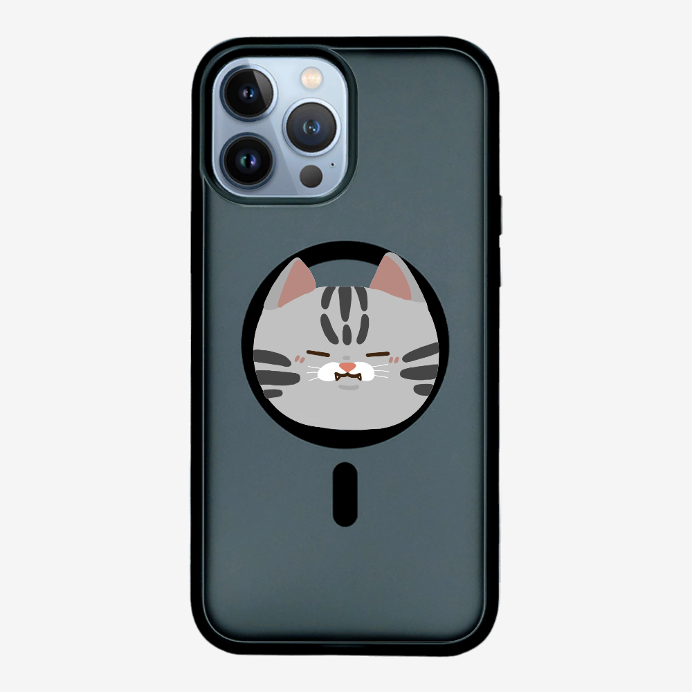 American Shorthair Phone Case