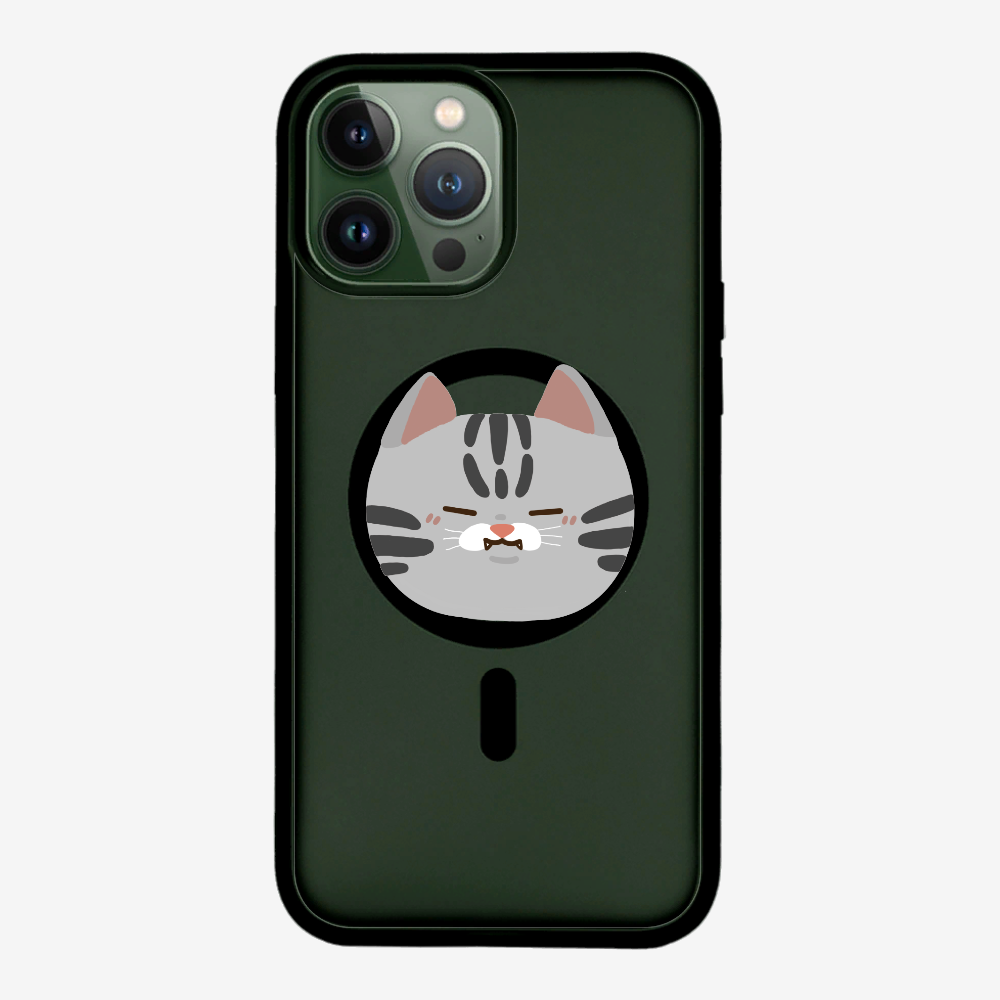 American Shorthair Phone Case