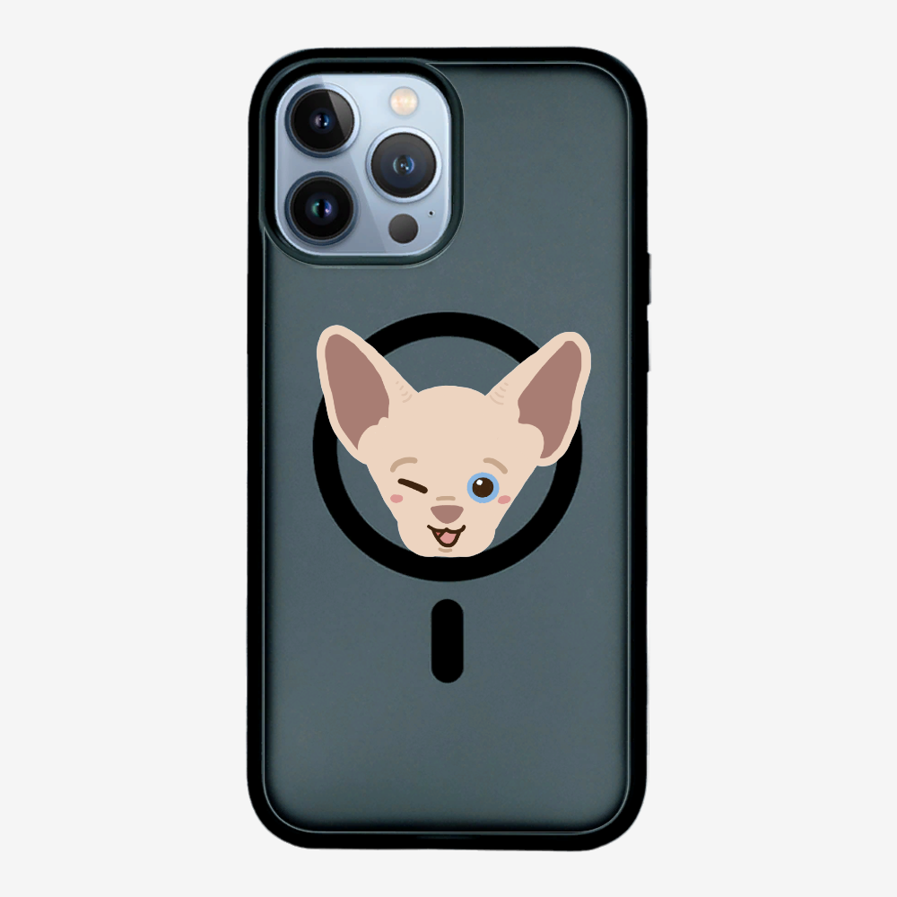 Canadian Sphynx Phone Case