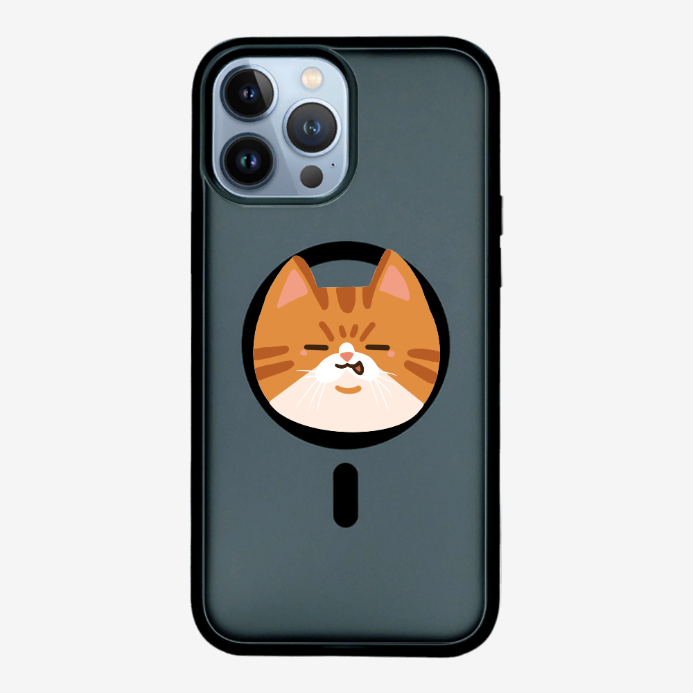 Exotic Shorthair Phone Case