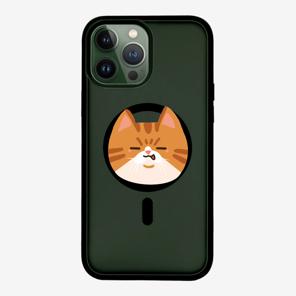 Exotic Shorthair Phone Case