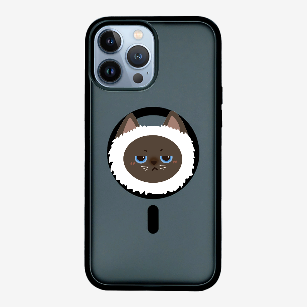 Birman Phone Case