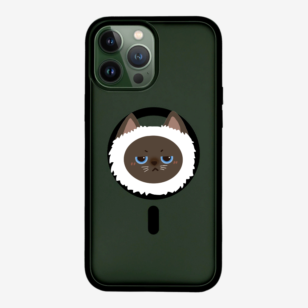 Birman Phone Case