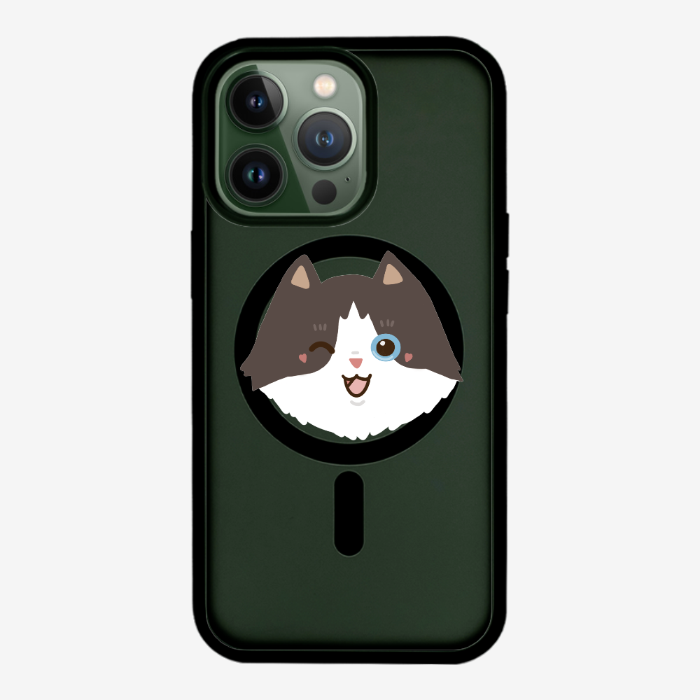 American Ragdoll Phone Case