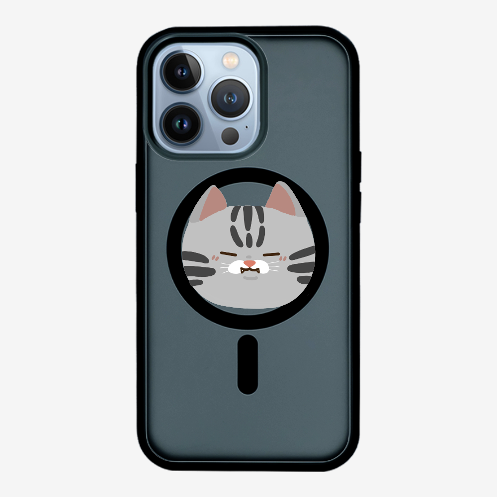 American Shorthair Phone Case