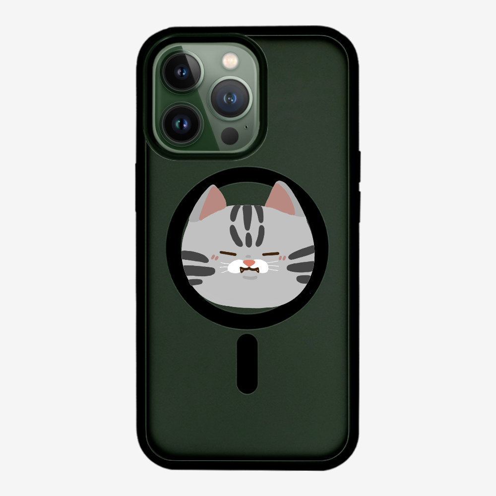 American Shorthair Phone Case