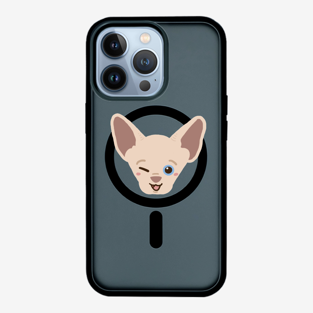 Canadian Sphynx Phone Case