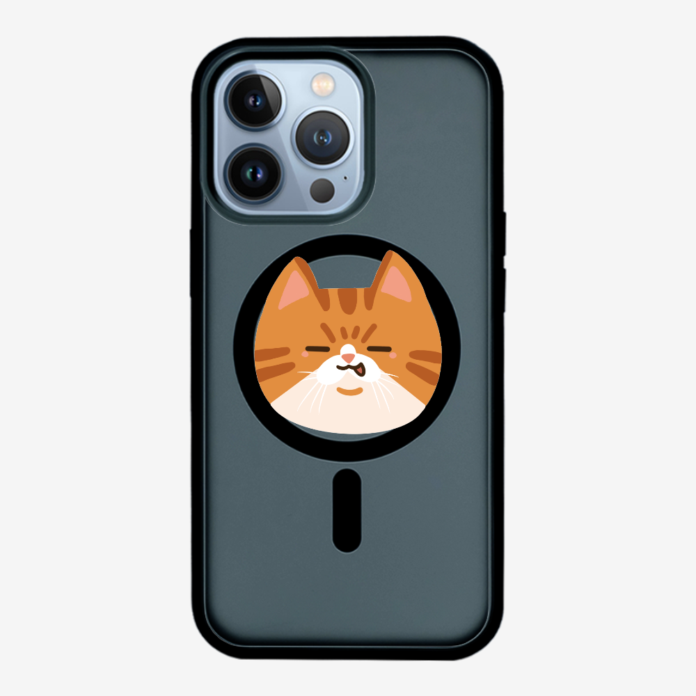 Exotic Shorthair Phone Case