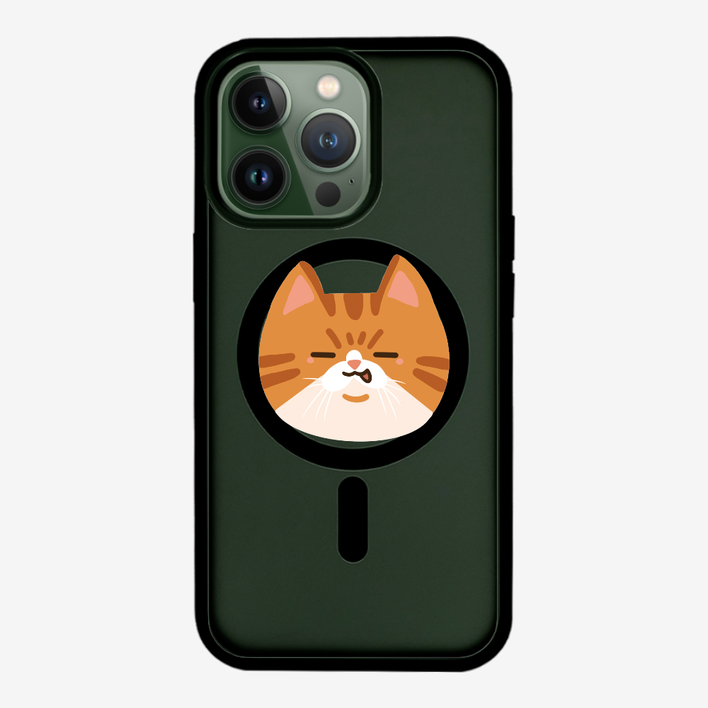 Exotic Shorthair Phone Case