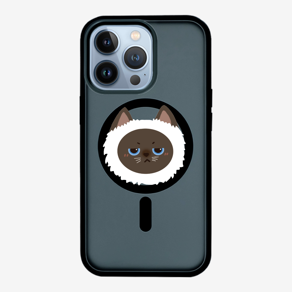 Birman Phone Case