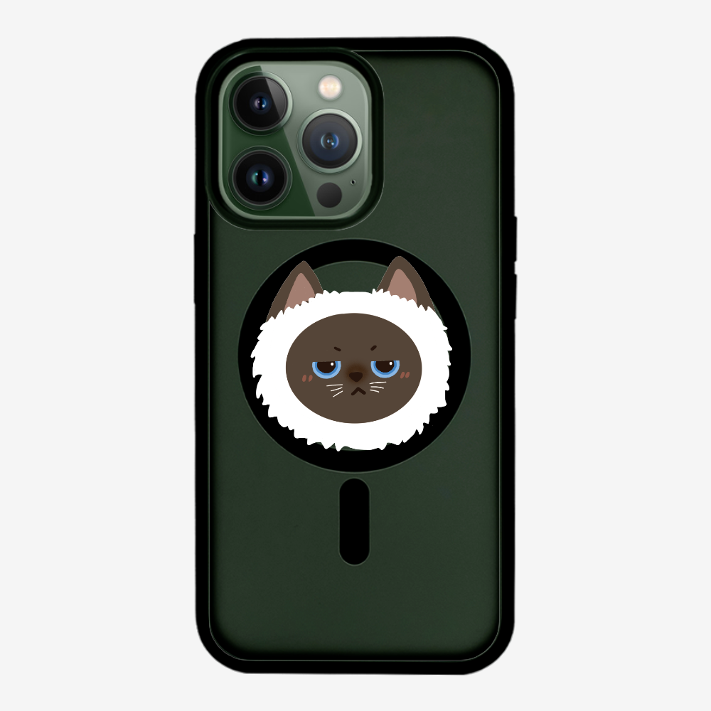 Birman Phone Case