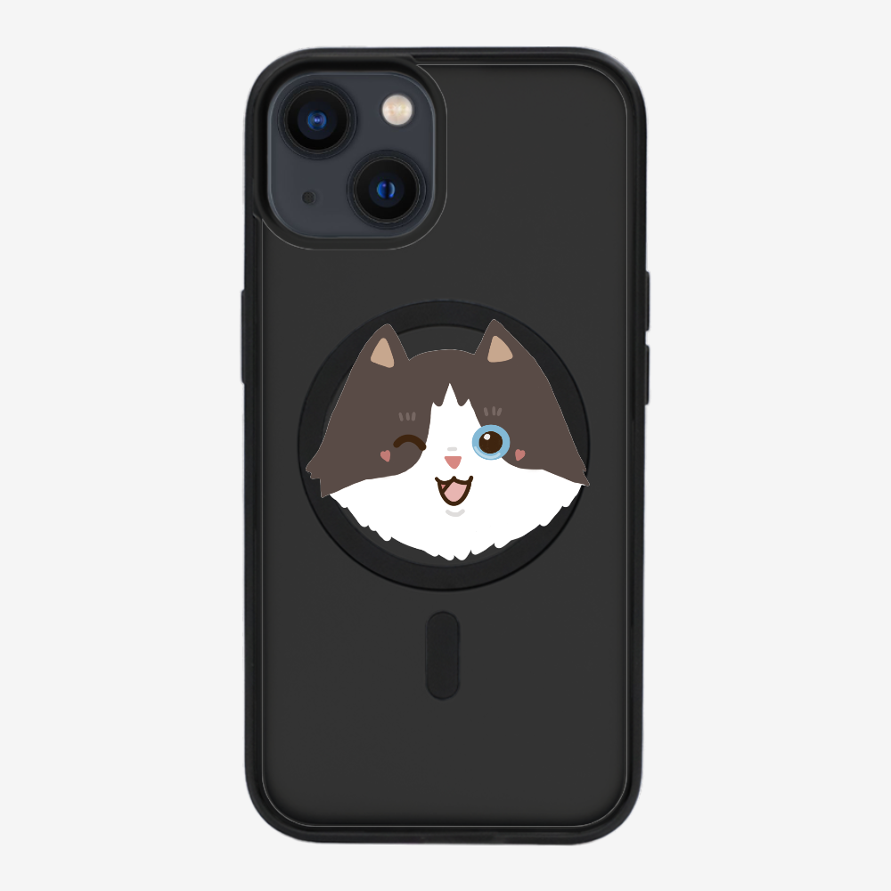 American Ragdoll Phone Case