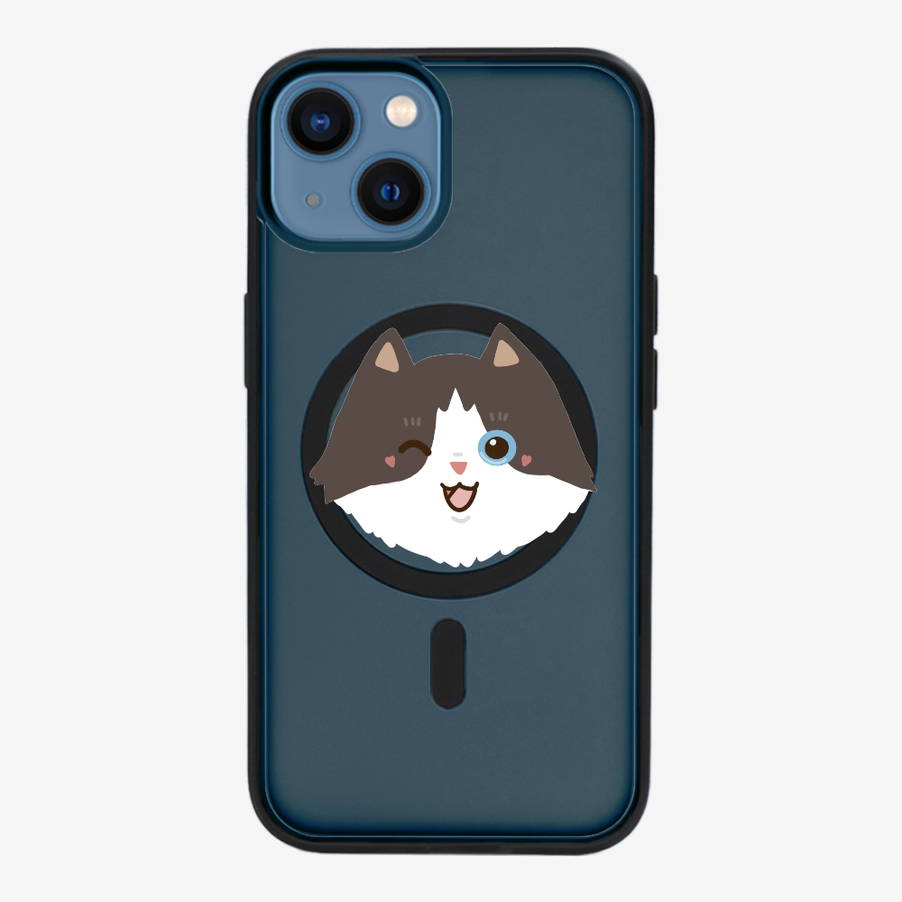 American Ragdoll Phone Case