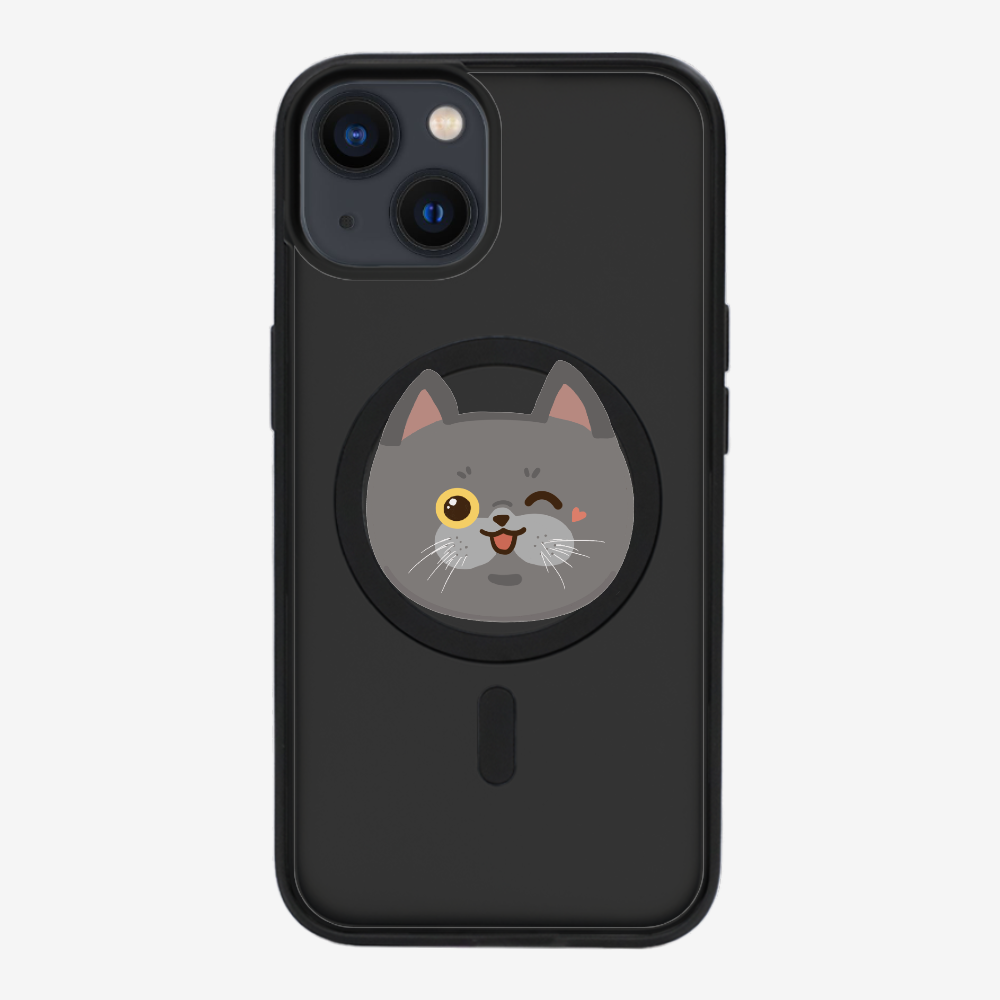 British Shorthair Phone Case