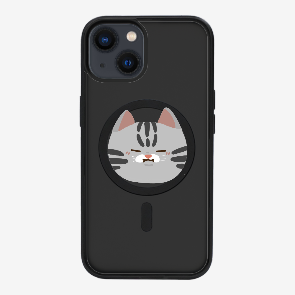 American Shorthair Phone Case