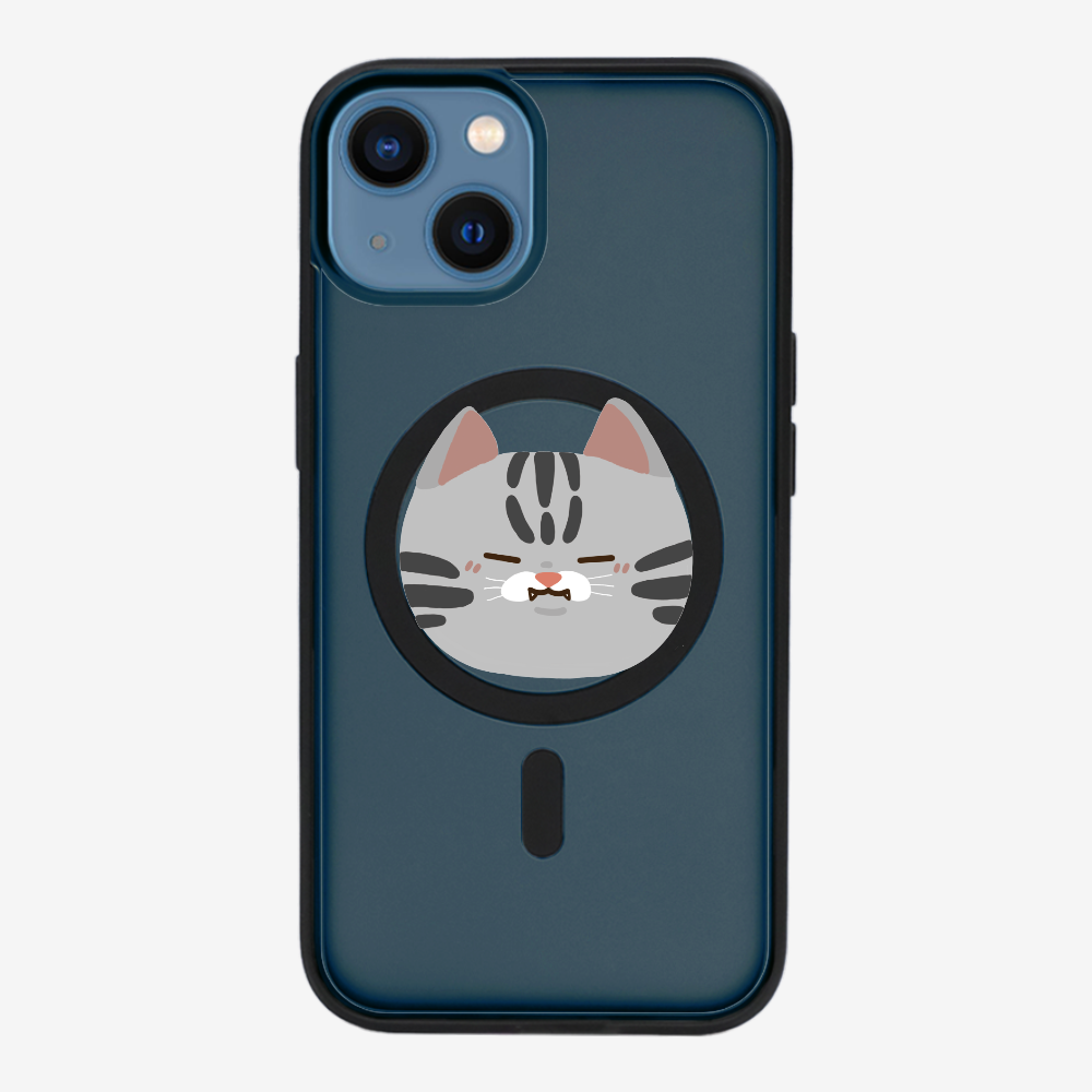 American Shorthair Phone Case