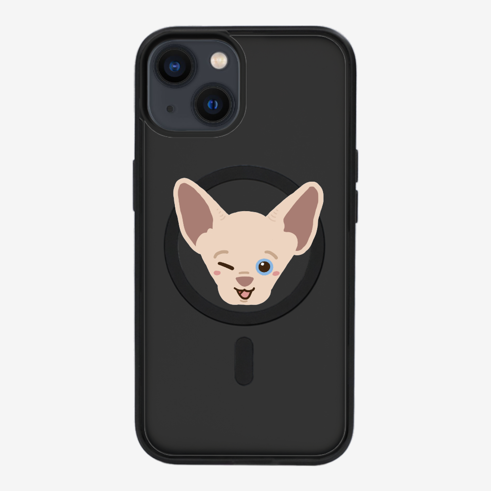 Canadian Sphynx Phone Case